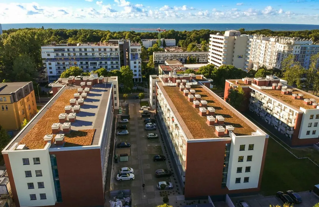 Apartament Rybakówka-1