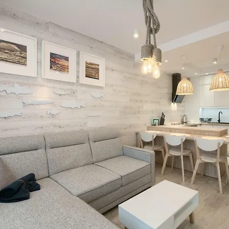 Apartament Rybakowka-2